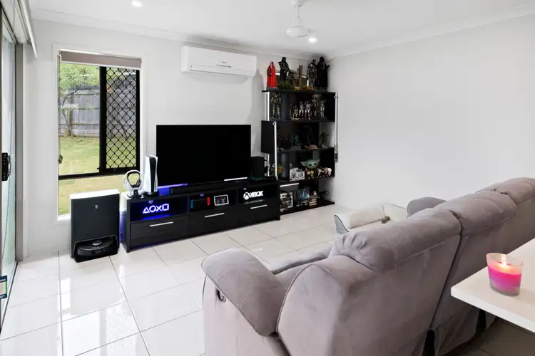 Sixth view of Homely house listing, 1/6 Joyce Street, Karalee QLD 4306