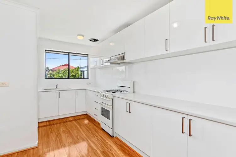 Second view of Homely unit listing, 1/1-3 Margrave Street, St Albans VIC 3021