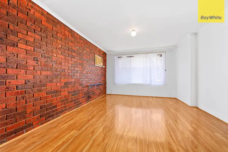 Third view of Homely unit listing, 1/1-3 Margrave Street, St Albans VIC 3021