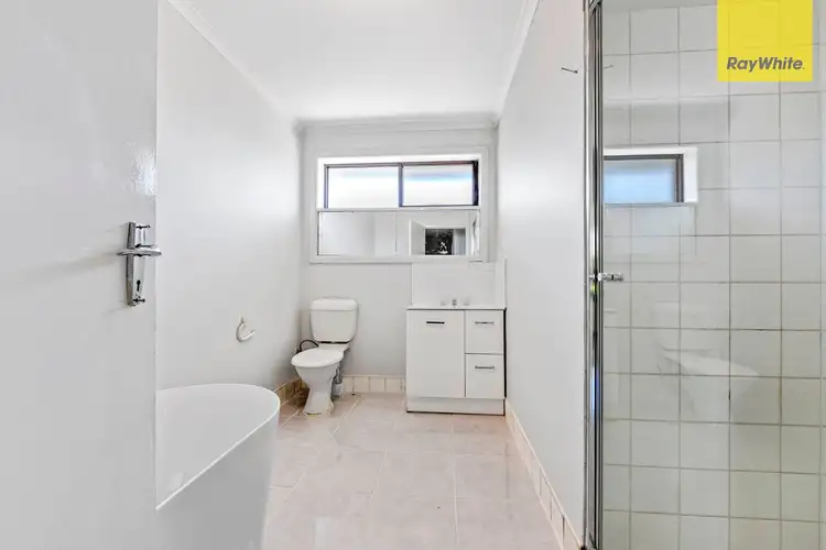 Fourth view of Homely unit listing, 1/1-3 Margrave Street, St Albans VIC 3021