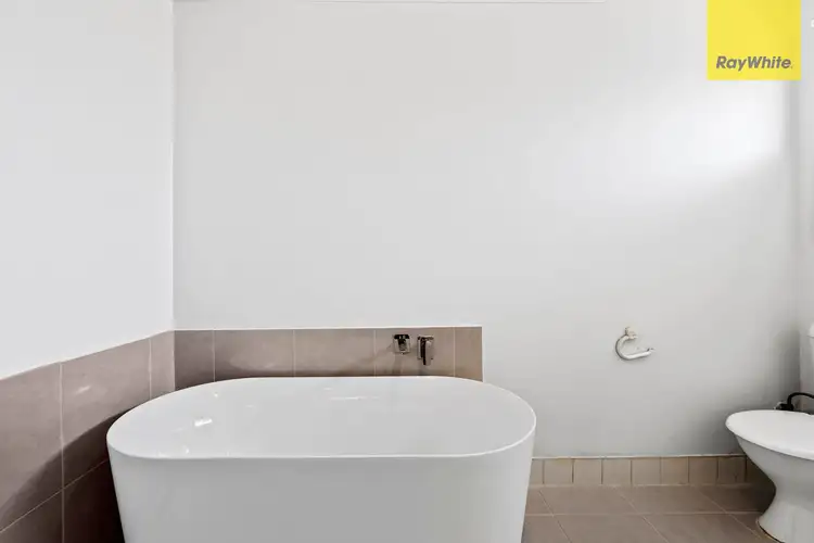 Fifth view of Homely unit listing, 1/1-3 Margrave Street, St Albans VIC 3021