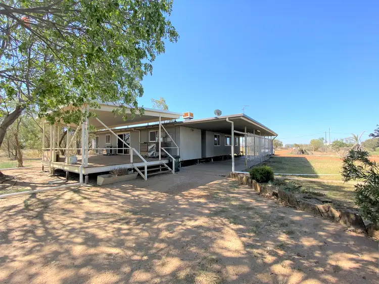 Main view of Homely house listing, Lot 11 Sandalwoods, Longreach QLD 4730
