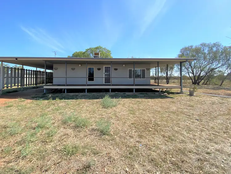Second view of Homely house listing, Lot 11 Sandalwoods, Longreach QLD 4730