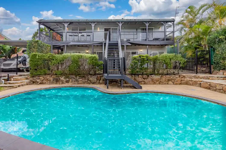 171 Pappas Way, Carrara QLD 4211