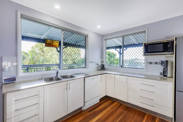 Fifth view of Homely house listing, 171 Pappas Way, Carrara QLD 4211