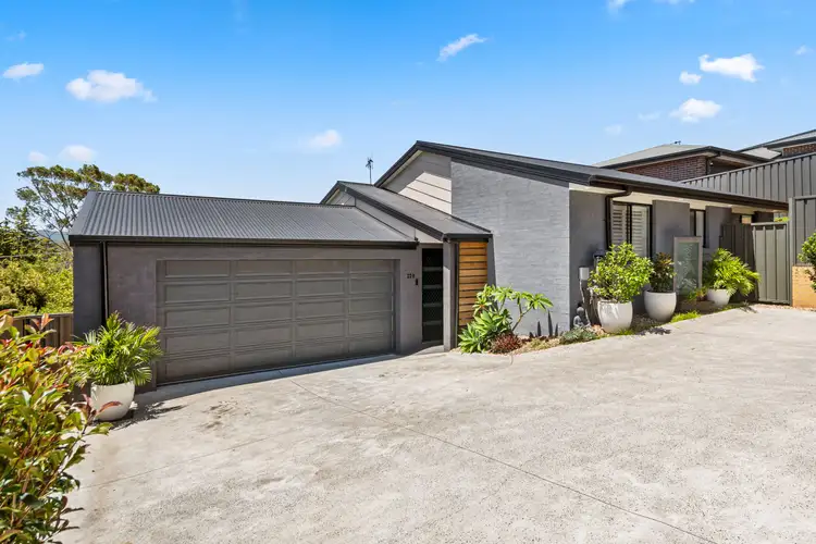 22b Mary Davis Avenue, Koonawarra NSW 2530