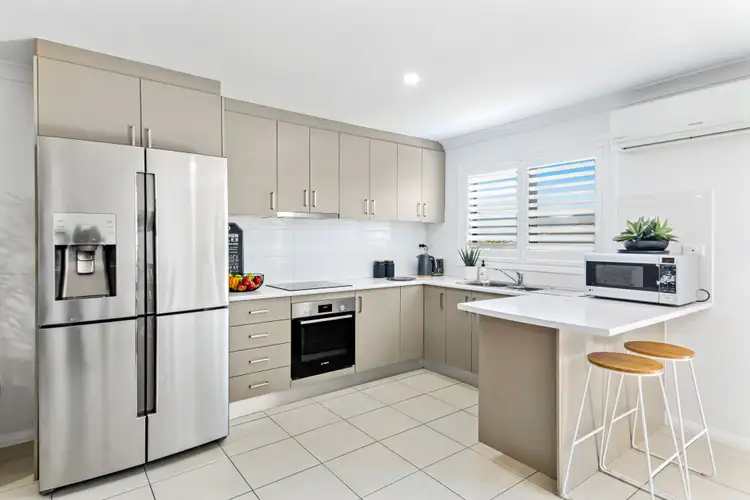 Third view of Homely house listing, 22b Mary Davis Avenue, Koonawarra NSW 2530