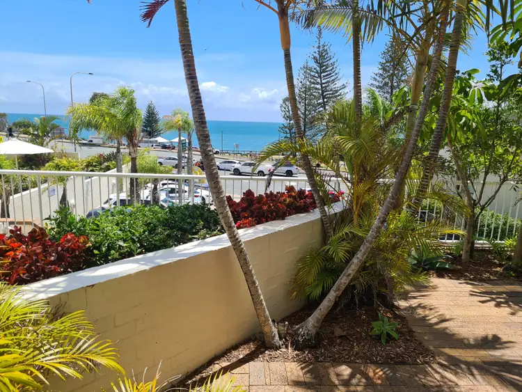 Second view of Homely unit listing, 1/1-3 Buderim Avenue, Mooloolaba QLD 4557