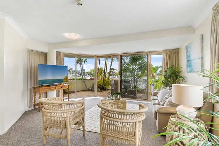 Fourth view of Homely unit listing, 1/1-3 Buderim Avenue, Mooloolaba QLD 4557