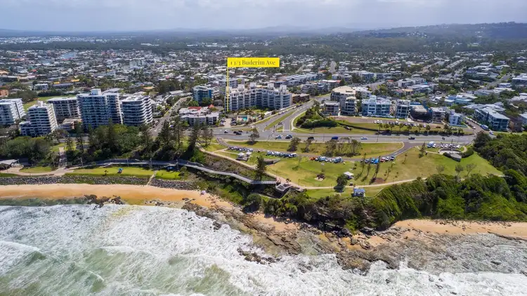Sixth view of Homely unit listing, 1/1-3 Buderim Avenue, Mooloolaba QLD 4557