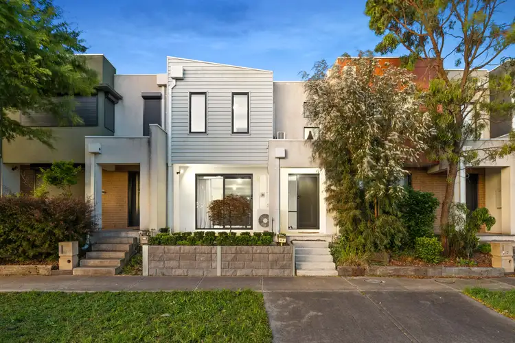 Main view of Homely townhouse listing, 64 Napoli Circuit, Greenvale VIC 3059