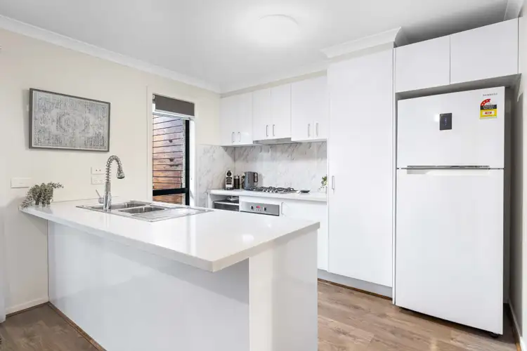 Fourth view of Homely townhouse listing, 64 Napoli Circuit, Greenvale VIC 3059