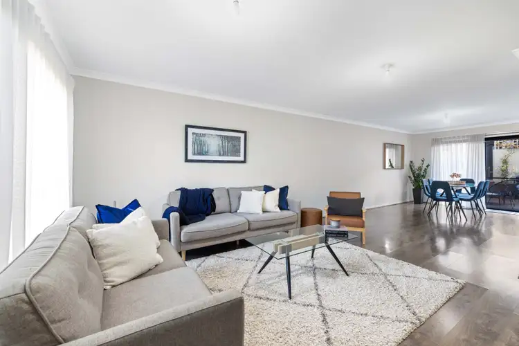 Sixth view of Homely townhouse listing, 64 Napoli Circuit, Greenvale VIC 3059