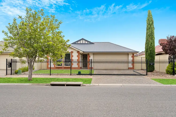 29 Springbank Boulevard, Burton SA 5110