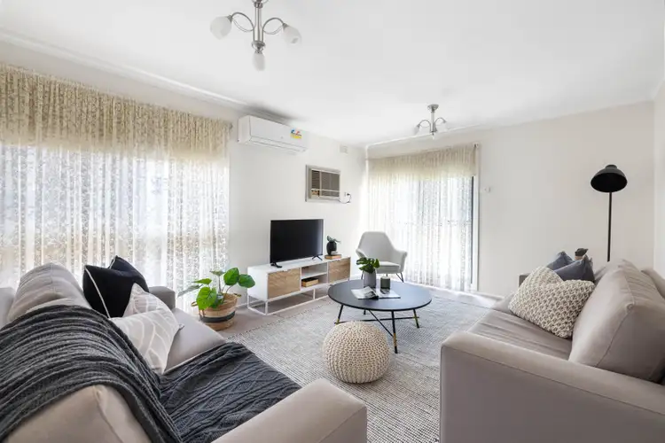 Second view of Homely house listing, 4 Carlisle Court, Campbellfield VIC 3061