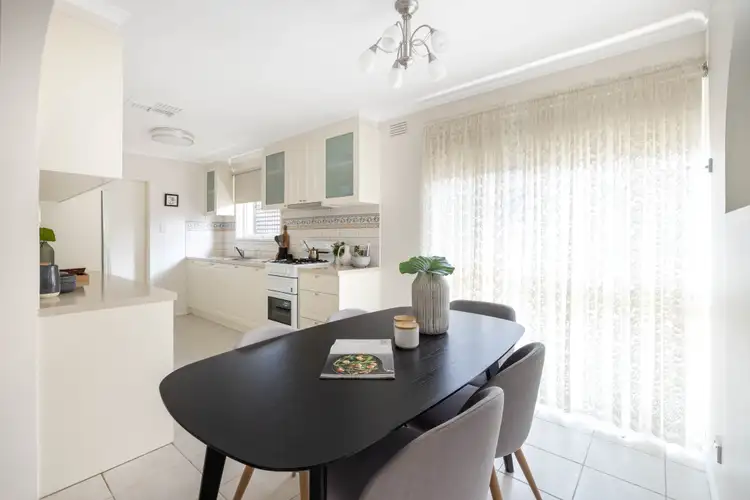 Third view of Homely house listing, 4 Carlisle Court, Campbellfield VIC 3061