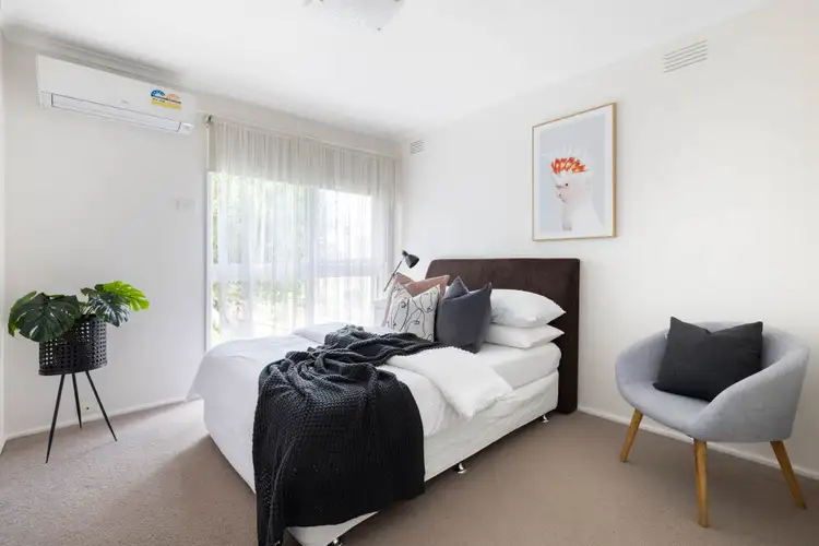 Fifth view of Homely house listing, 4 Carlisle Court, Campbellfield VIC 3061