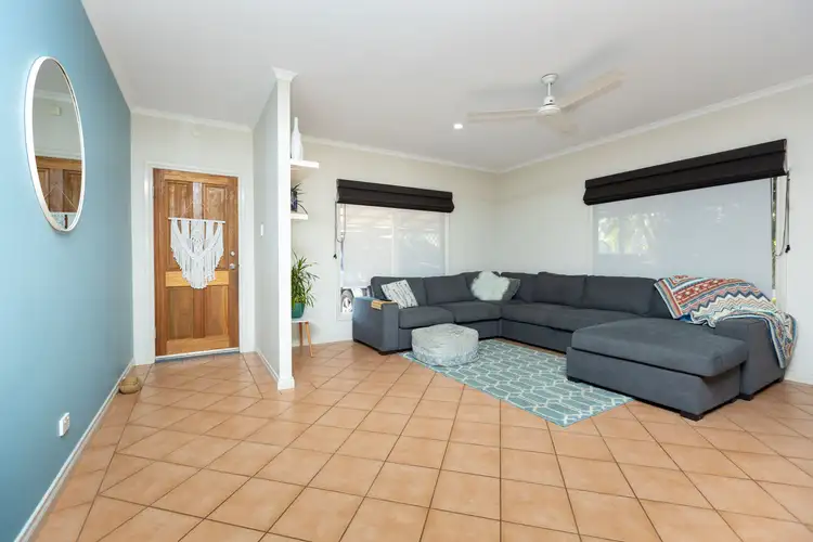 Second view of Homely house listing, 24 Greenshank Drive, Djugun WA 6725