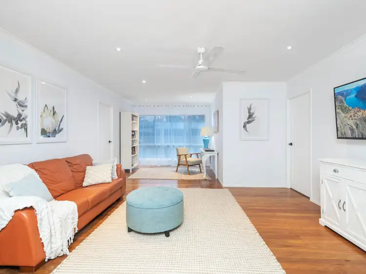 Sixth view of Homely house listing, 13 Timor Avenue, Palm Beach QLD 4221