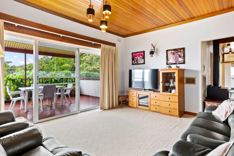 Fourth view of Homely house listing, 18 Kintyre Road, Woodforde SA 5072