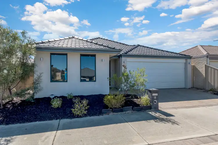 12 Smirk Road, Baldivis WA 6171