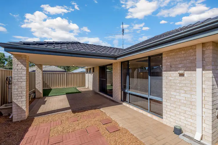 Second view of Homely house listing, 12 Smirk Road, Baldivis WA 6171