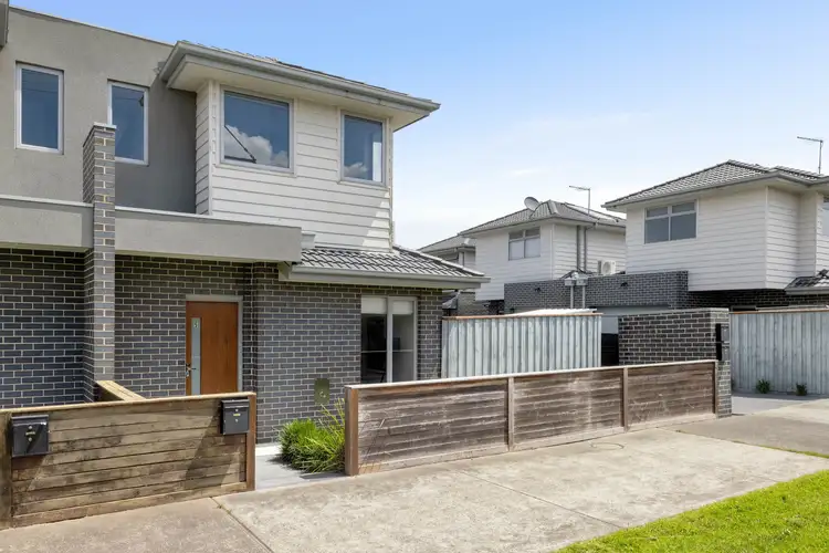 Main view of Homely townhouse listing, 5/54-56 Justin Avenue, Glenroy VIC 3046