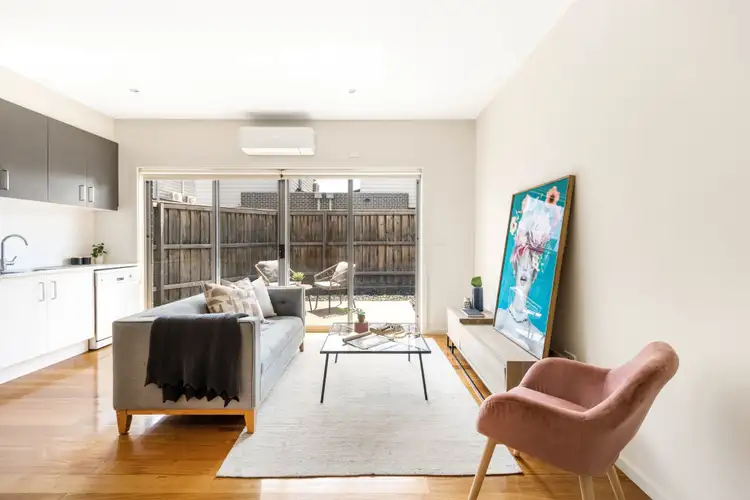 Second view of Homely townhouse listing, 5/54-56 Justin Avenue, Glenroy VIC 3046
