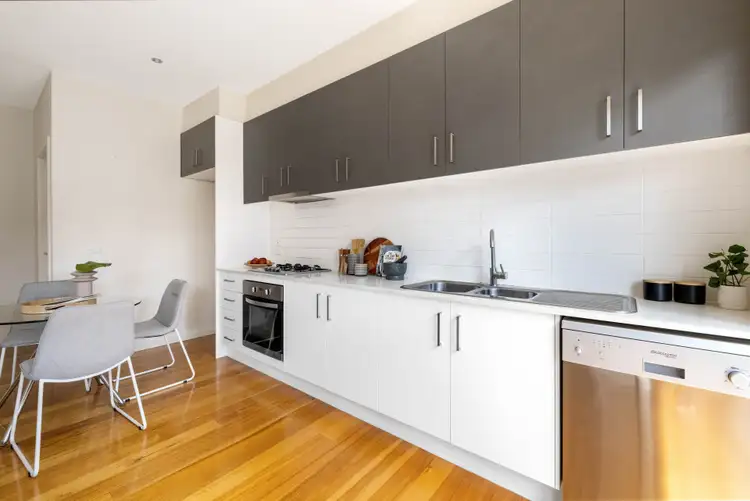 Third view of Homely townhouse listing, 5/54-56 Justin Avenue, Glenroy VIC 3046