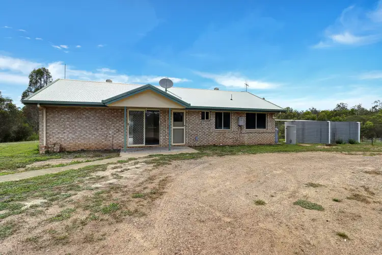 Third view of Homely house listing, 853 Rainbows Road, Kullogum QLD 4660