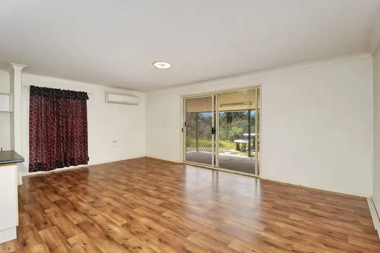 Fourth view of Homely house listing, 853 Rainbows Road, Kullogum QLD 4660