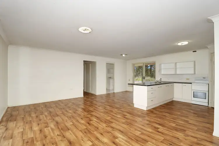 Fifth view of Homely house listing, 853 Rainbows Road, Kullogum QLD 4660