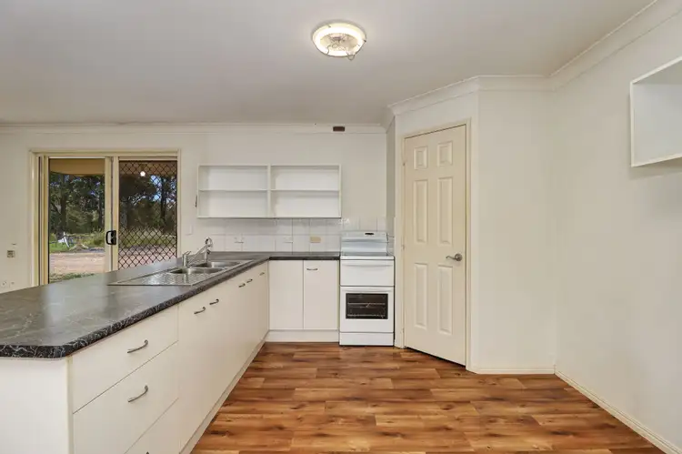 Sixth view of Homely house listing, 853 Rainbows Road, Kullogum QLD 4660