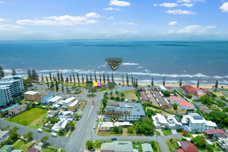 9 Macdonnell Road, Margate QLD 4019