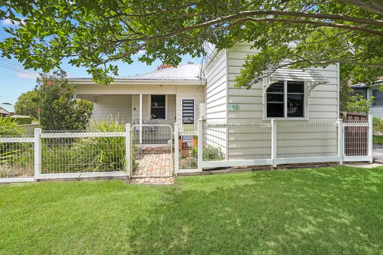 192 High Street, East Maitland NSW 2323