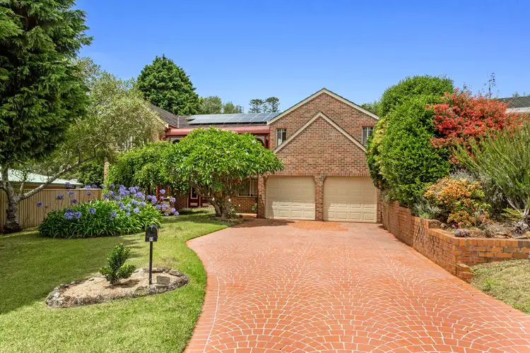 11 Henry Lee Drive, Gerringong NSW 2534