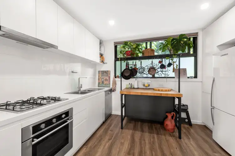Second view of Homely townhouse listing, 5/1114 Stud Road, Rowville VIC 3178