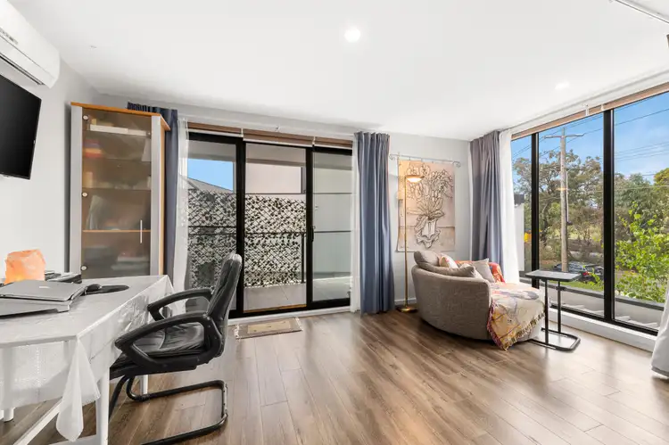 Third view of Homely townhouse listing, 5/1114 Stud Road, Rowville VIC 3178