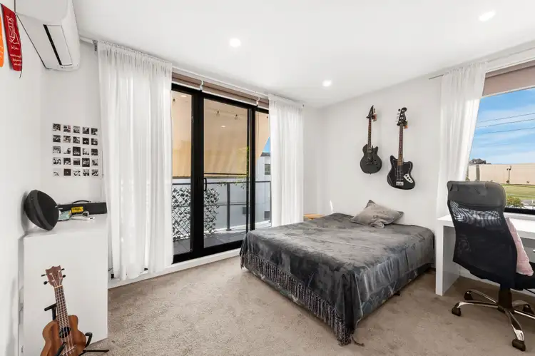 Fourth view of Homely townhouse listing, 5/1114 Stud Road, Rowville VIC 3178