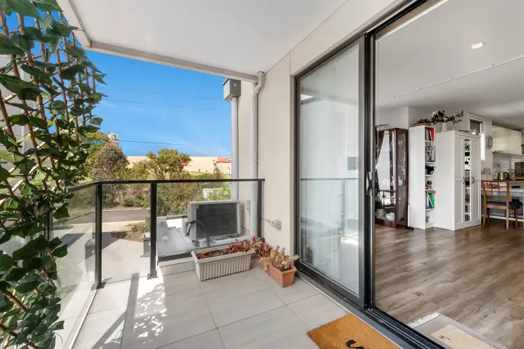 Sixth view of Homely townhouse listing, 5/1114 Stud Road, Rowville VIC 3178