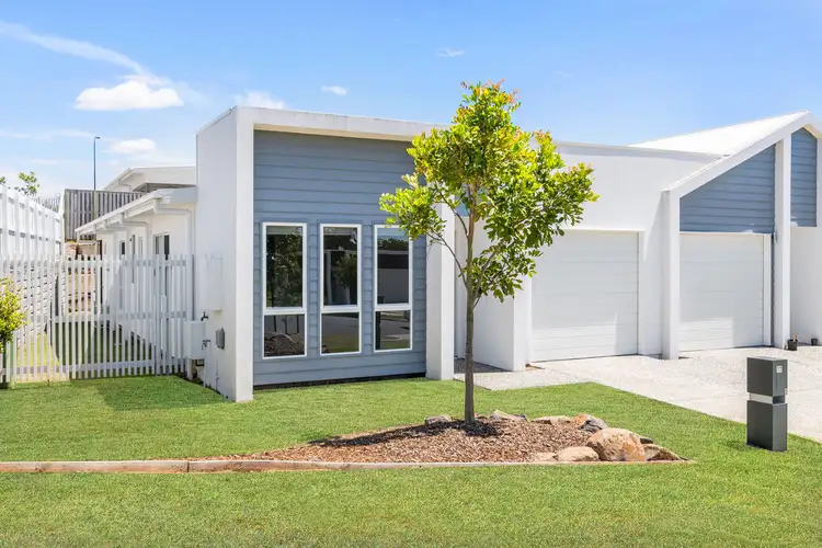 2/17 O'Connell Court, Pimpama QLD 4209