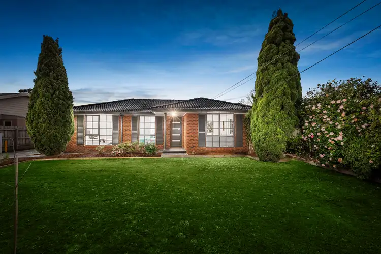 12 Paramount Avenue, Kilsyth VIC 3137