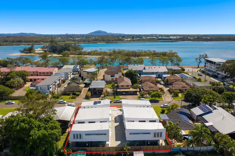 6/33-35 Broadwater Avenue, Maroochydore QLD 4558