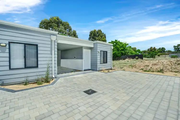 Second view of Homely house listing, 10/109 Cooper Street, Mandurah WA 6210