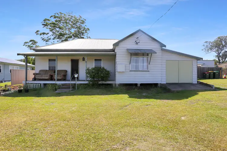 14 Crawford Street, Bulahdelah NSW 2423