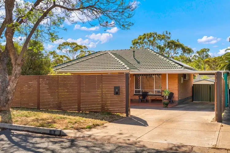9 Hodge Road, Para Hills SA 5096