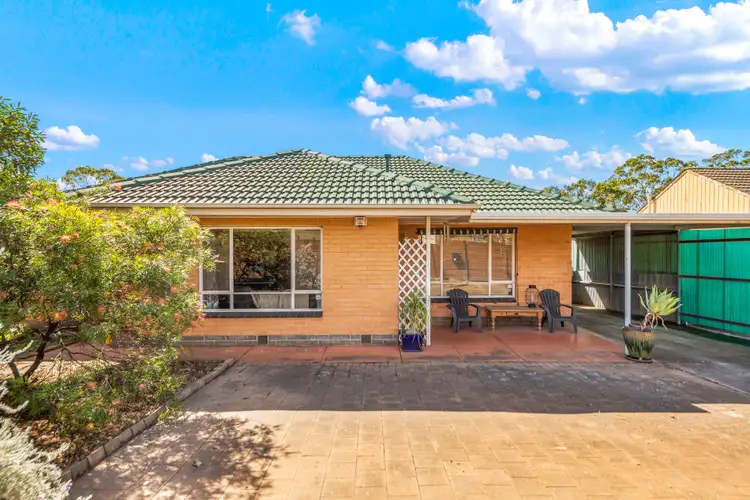 Second view of Homely house listing, 9 Hodge Road, Para Hills SA 5096