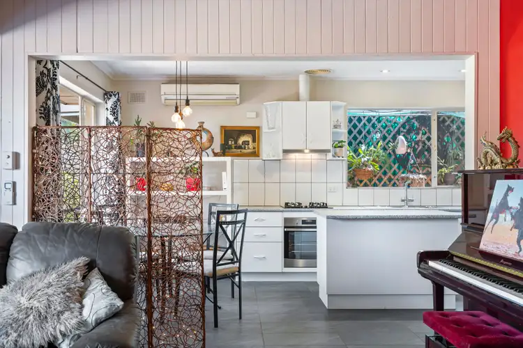 Fifth view of Homely house listing, 9 Hodge Road, Para Hills SA 5096