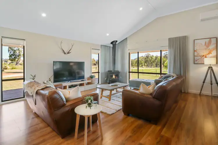 Third view of Homely house listing, 819 Howes Creek Road, Mansfield VIC 3722