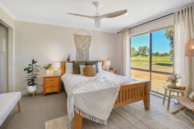 Seventh view of Homely house listing, 819 Howes Creek Road, Mansfield VIC 3722